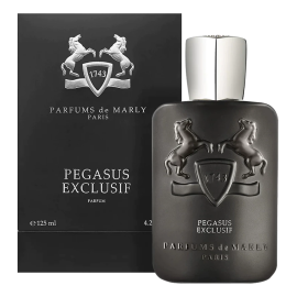 PARFUMS DE MARLY Pegasus Exclusif Туалетные духи 75 мл, Тип: Туалетные духи, Объем, мл.: 75 