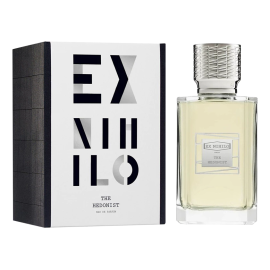 EX NIHILO The Hedonist Туалетные духи 7,5 мл, Тип: Туалетные духи, Объем, мл.: 7,5 