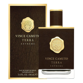 VINCE CAMUTO Terra Extreme Туалетные духи тестер 100 мл, Тип: Туалетные духи тестер, Объем, мл.: 100 