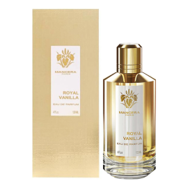 Mancera Royal Vanilla, Тип: Туалетные духи, Объем, мл.: 8 