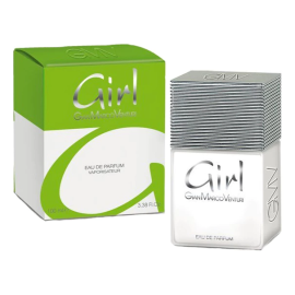 GIAN MARCO VENTURI Girl Eau de Parfum Туалетные духи тестер 100 мл, Тип: Туалетные духи тестер, Объем, мл.: 100 