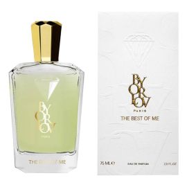 ORLOV PARIS The Best Of Me Туалетные духи тестер 75 мл, Тип: Парфюмерная вода тестер, Объем, мл.: 75 