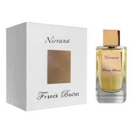 Franck Boclet Nirvana, Тип: Туалетные духи тестер, Объем, мл.: 100 