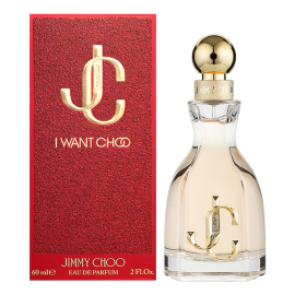 JIMMY CHOO I Want Choo Туалетные духи тестер 100 мл, Тип: Туалетные духи тестер, Объем, мл.: 100 