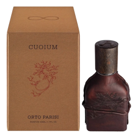 ORTO PARISI Cuoium Парфюм тестер 50 мл, Тип: Парфюм тестер, Объем, мл.: 50 