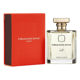 Ormonde Jayne Qi, Тип: Парфюм, Объем, мл.: 120 