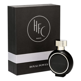HAUTE FRAGRANCE COMPANY Royal Power Туалетные духи тестер 75 мл, Тип: Туалетные духи тестер, Объем, мл.: 75 