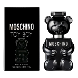 Moschino Toy Boy, Тип: Туалетные духи, Объем, мл.: 5 