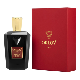 ORLOV PARIS Fancy Red Туалетные духи тестер 75 мл, Тип: Туалетные духи тестер, Объем, мл.: 75 
