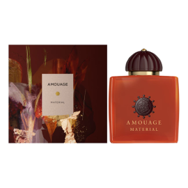 Amouage Material, Тип: Туалетные духи тестер, Объем, мл.: 100 