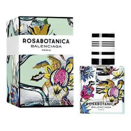 BALENCIAGA Rosabotanica Туалетные духи тестер 50 мл, Тип: Парфюмерная вода тестер, Объем, мл.: 50 