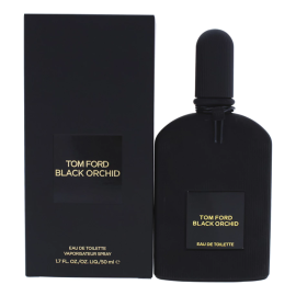 TOM FORD Black Orchid Eau de Toilette Туалетная вода тестер 100 мл, Тип: Туалетная вода тестер, Объем, мл.: 100 