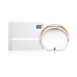 Mont Blanc Presence d'Une Femme, Тип: Туалетная вода тестер, Объем, мл.: 75 