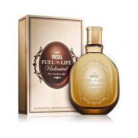 Diesel Fuel for Life Unlimited, Тип: Туалетные духи, Объем, мл.: 50 