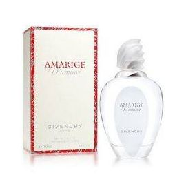 GIVENCHY Amarige d'Amour Туалетная вода 50 мл, Тип: Туалетная вода, Объем, мл.: 50 