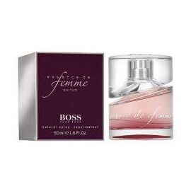 Hugo Boss Essence de Femme, Тип: Туалетные духи, Объем, мл.: 50 