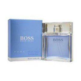 HUGO BOSS Hugo Pure Туалетная вода 50 мл, Тип: Туалетная вода, Объем, мл.: 50 
