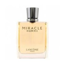 LANCOME Miracle Homme Туалетная вода тестер 75 мл, Тип: Туалетная вода тестер, Объем, мл.: 75 