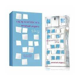 UNGARO Apparition Sky Туалетная вода 90 мл, Тип: Туалетная вода, Объем, мл.: 90 