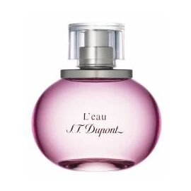 DUPONT L'Eau Pour Femme Туалетная вода тестер 100 мл, Тип: Туалетная вода тестер, Объем, мл.: 100 