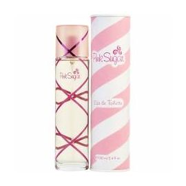 AQUOLINA Pink Sugar Туалетная вода 50 мл, Тип: Туалетная вода, Объем, мл.: 50 