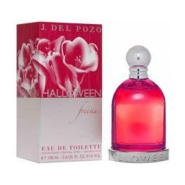 J.DEL POZO Halloween Freesia Туалетная вода 100 мл, Тип: Туалетная вода, Объем, мл.: 100 