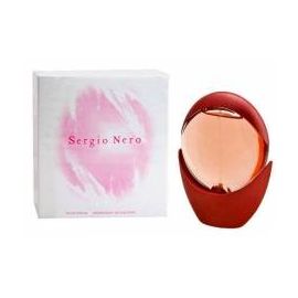 Sergio Nero Girl, Тип: Туалетные духи, Объем, мл.: 50 