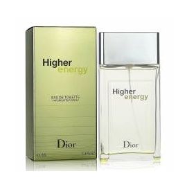 CHRISTIAN DIOR Higher Energy Туалетная вода 50 мл, Тип: Туалетная вода, Объем, мл.: 50 