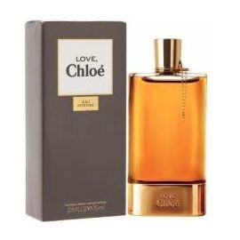 Chloe Love Eau Intense, Тип: Туалетные духи, Объем, мл.: 50 