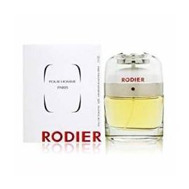 RODIER Rodier pour Homme Туалетная вода 60 мл, Тип: Туалетная вода, Объем, мл.: 60 