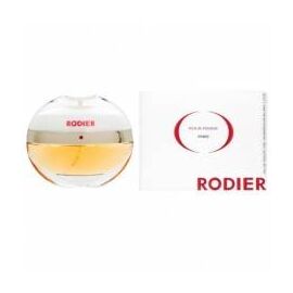 RODIER Rodier Туалетная вода 30 мл, Тип: Туалетная вода, Объем, мл.: 30 