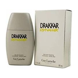 Guy Laroche Drakkar Dynamik, Тип: Туалетная вода, Объем, мл.: 50 