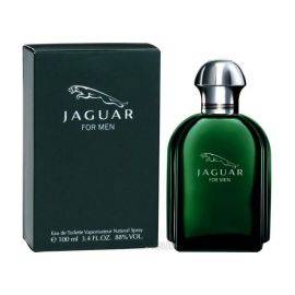 Jaguar For Men, Тип: Туалетная вода тестер, Объем, мл.: 100 