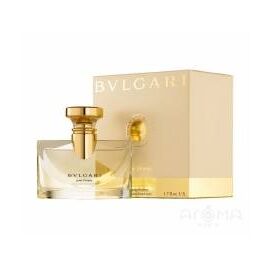 Bvlgari Pour Femme, Тип: Туалетные духи, Объем, мл.: 25 