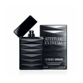 Giorgio Armani Attitude Extreme, Тип: Туалетная вода, Объем, мл.: 30 