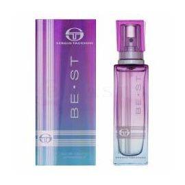 SERGIO TACCHINI Be-St Туалетная вода тестер 30 мл, Тип: Туалетная вода тестер, Объем, мл.: 30 