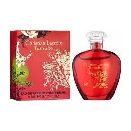 CHRISTIAN LACROIX Tumulte Pour Femme Туалетные духи 50 мл, Тип: Парфюмерная вода, Объем, мл.: 50 