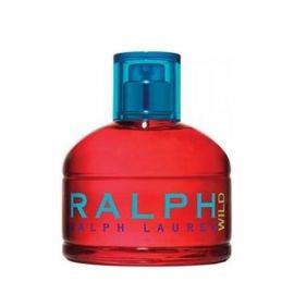 Ralph Lauren Ralph Wild, Тип: Туалетная вода тестер, Объем, мл.: 100 