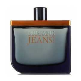 TRUSSARDI Jeans Men Туалетная вода тестер 100 мл, Тип: Туалетная вода тестер, Объем, мл.: 100 