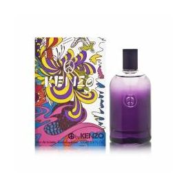 Kenzo Peace, Тип: Туалетная вода, Объем, мл.: 100 