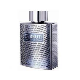 Cerruti Pour Homme Couture Edition, Тип: Туалетная вода тестер, Объем, мл.: 100 