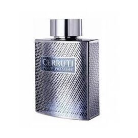 CERRUTI Pour Homme Couture Edition Туалетная вода тестер 100 мл, Тип: Туалетная вода тестер, Объем, мл.: 100 