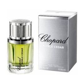 CHOPARD Noble Cedar Туалетная вода 80 мл, Тип: Туалетная вода, Объем, мл.: 80 