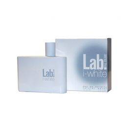 Pal Zileri Lab i-White, Тип: Туалетная вода тестер, Объем, мл.: 75 
