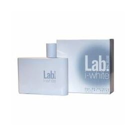 Pal Zileri Lab i-White, Тип: Туалетная вода тестер, Объем, мл.: 75 