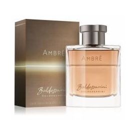 HUGO BOSS Baldessarini Ambre Туалетная вода тестер 50 мл, Тип: Туалетная вода тестер, Объем, мл.: 50 