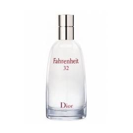 CHRISTIAN DIOR Fahrenheit 32 Туалетная вода 50 мл, Тип: Туалетная вода, Объем, мл.: 50 
