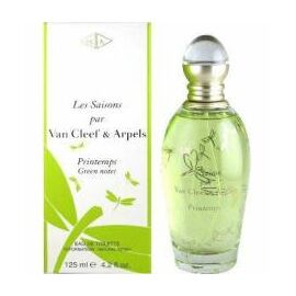 Van Cleef Les Saisons Printemps, Тип: Туалетная вода тестер, Объем, мл.: 125 