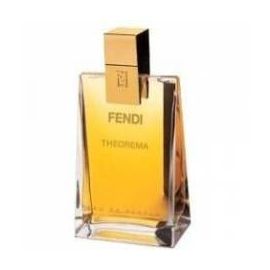 Fendi Theorema, Тип: Парфюмерная вода тестер, Объем, мл.: 100 