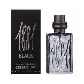 CERRUTI 1881 Black Туалетная вода тестер 100 мл, Тип: Туалетная вода тестер, Объем, мл.: 100 